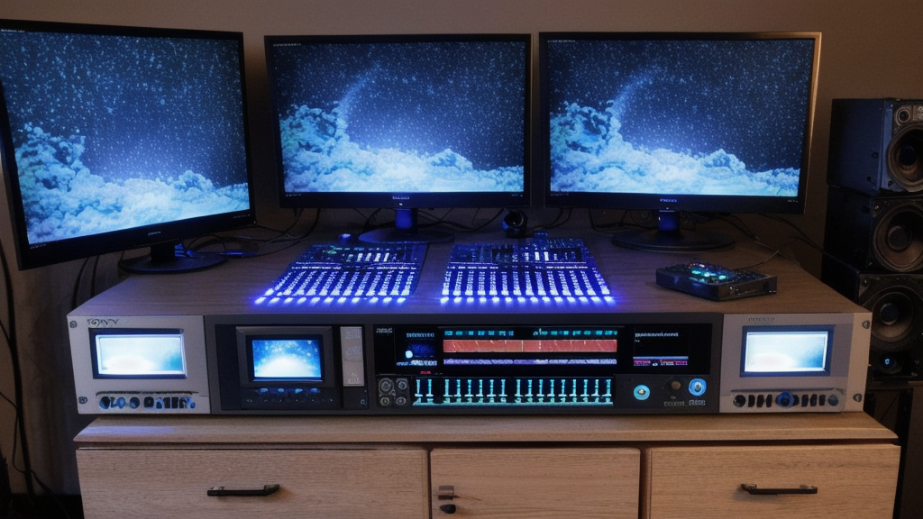 Regional Sports Networks Embrace HLS for Seamless Streaming Experiences