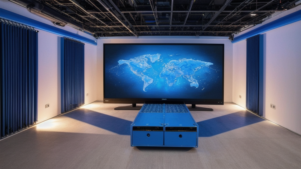Regional Sports Networks Embrace Livepeer for Seamless Streaming Transitions