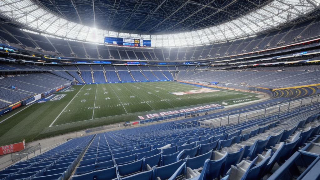 Regional Sports Networks Embrace Livepeer for Seamless Streaming Transitions