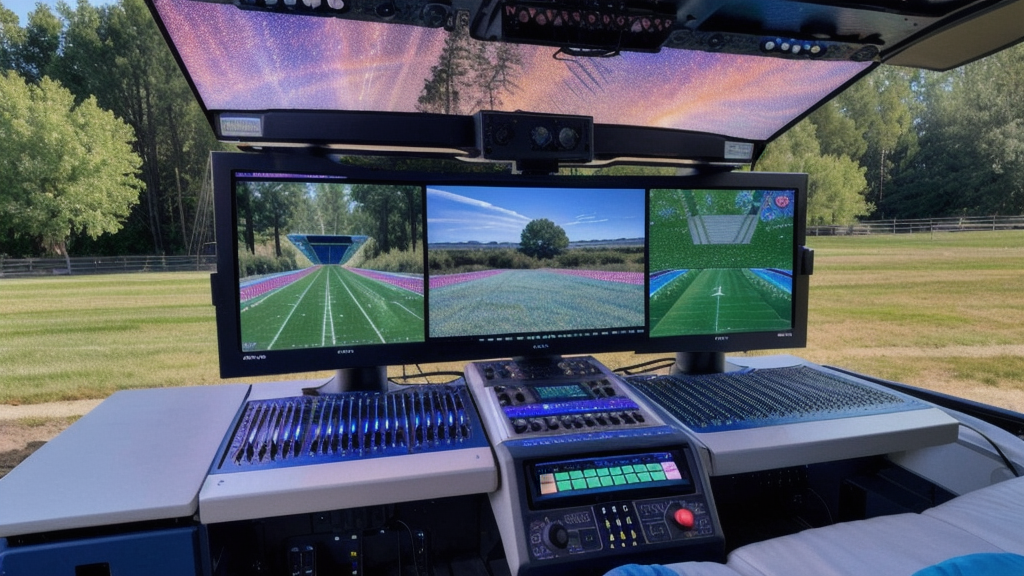 Regional Sports Networks Embrace New Streaming Technologies: A Game-Changer for Local Broadcasting