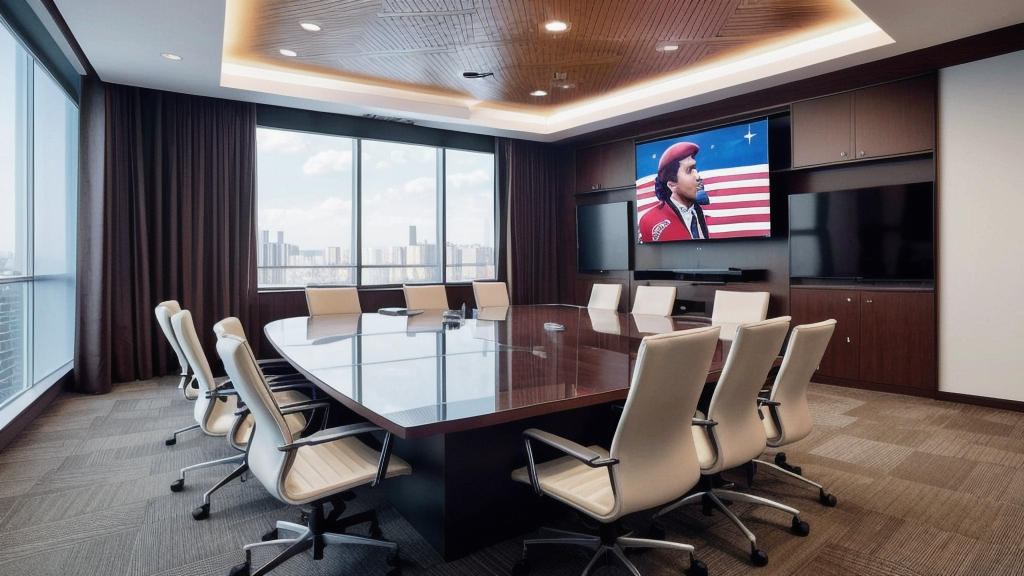 Revolutionary Leadership Takes Helm: SportsMediaCo Appoints Industry Veterans to Drive Innovation and Growth