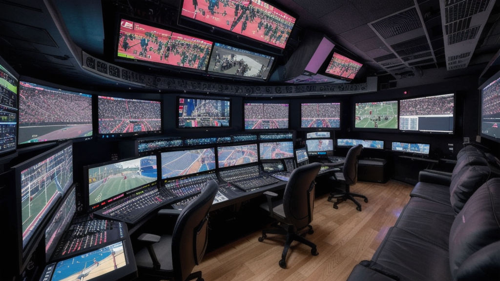 Revolutionizing Audience Engagement: How Machine Learning is Shaping Sports Analytics