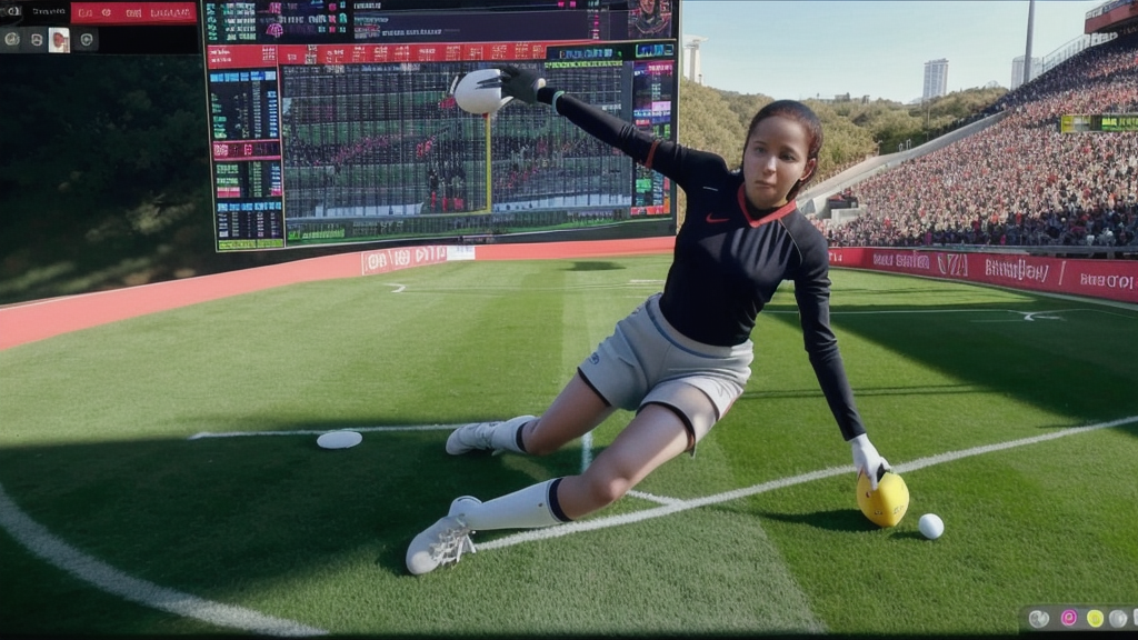 Revolutionizing Audience Engagement: How Machine Learning is Shaping Sports Analytics