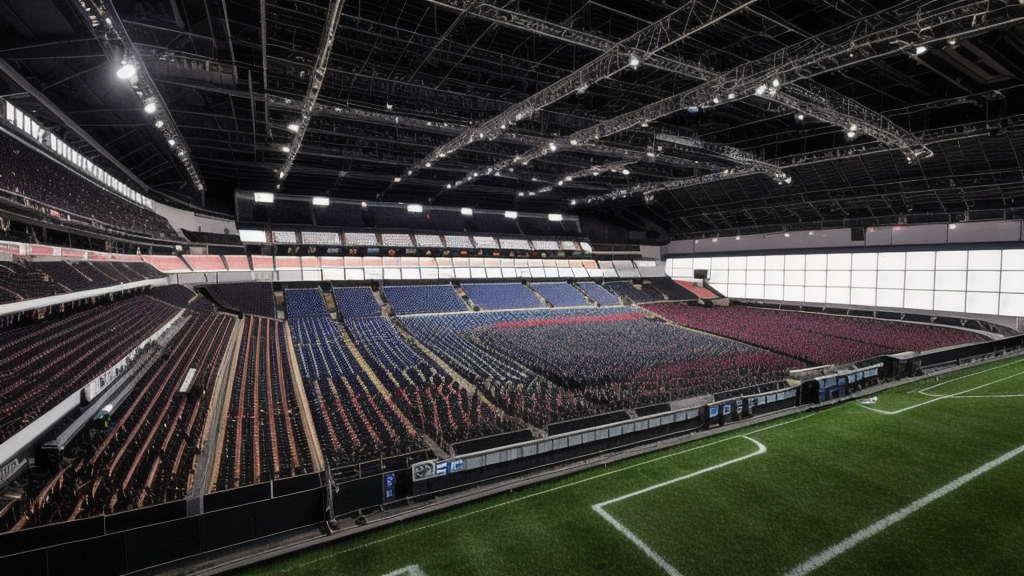 Revolutionizing Audience Engagement: How Machine Learning is Shaping Sports Media Analytics