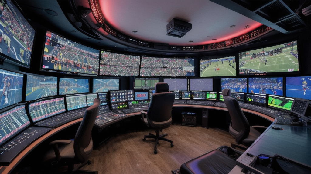 Revolutionizing Audience Engagement: How Machine Learning Transforms Sports Analytics