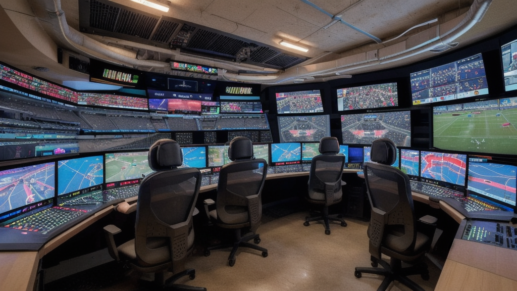 Revolutionizing Audience Insights: How Machine Learning Drives Sports Analytics