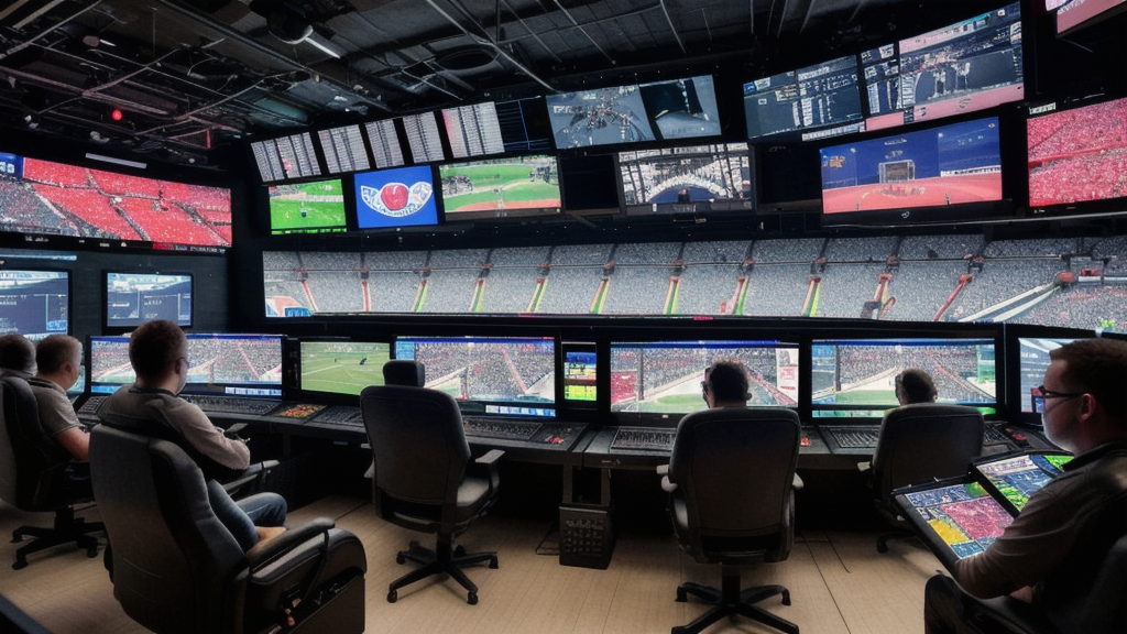 Revolutionizing Audience Insights: How Machine Learning is Shaping Sports Analytics