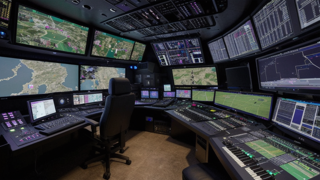 Revolutionizing Audience Insights: How Machine Learning is Shaping Sports Broadcast Analytics