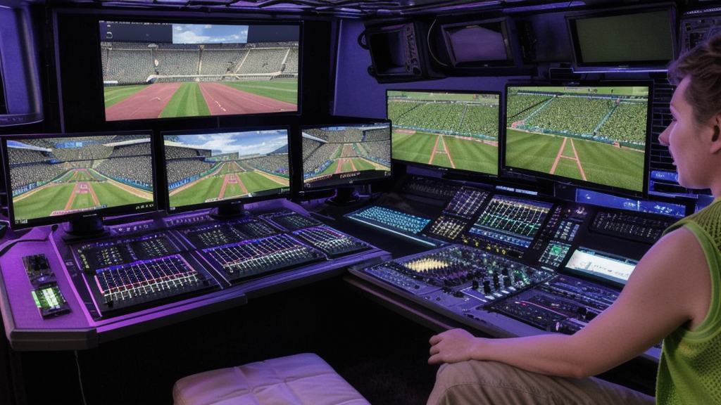 Revolutionizing Audience Insights: How Machine Learning is Shaping Sports Media Analytics