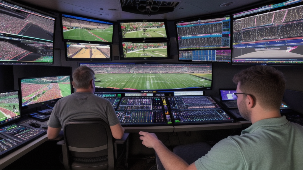 Revolutionizing Audience Insights: How Machine Learning Transforms Sports Analytics