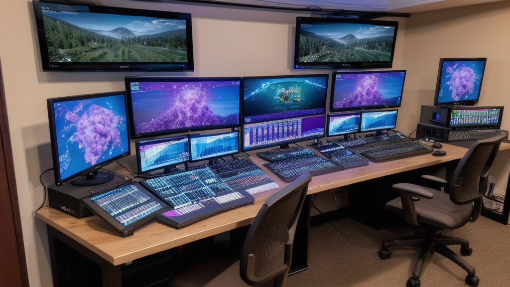 Revolutionizing Broadcast Efficiency: Automated Clipping and Content Packaging Systems Drive Industry Transformation