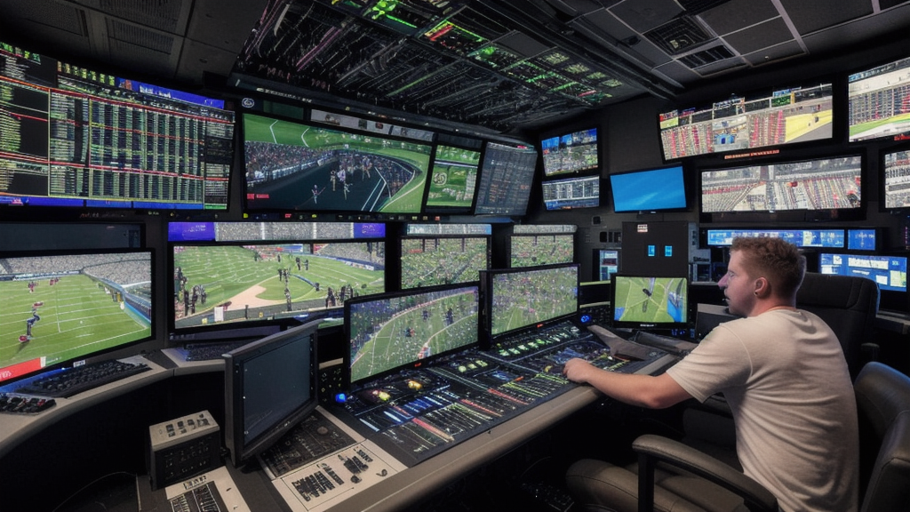 Revolutionizing Broadcast Efficiency: Automated Clipping and Content Packaging Systems Take Center Stage
