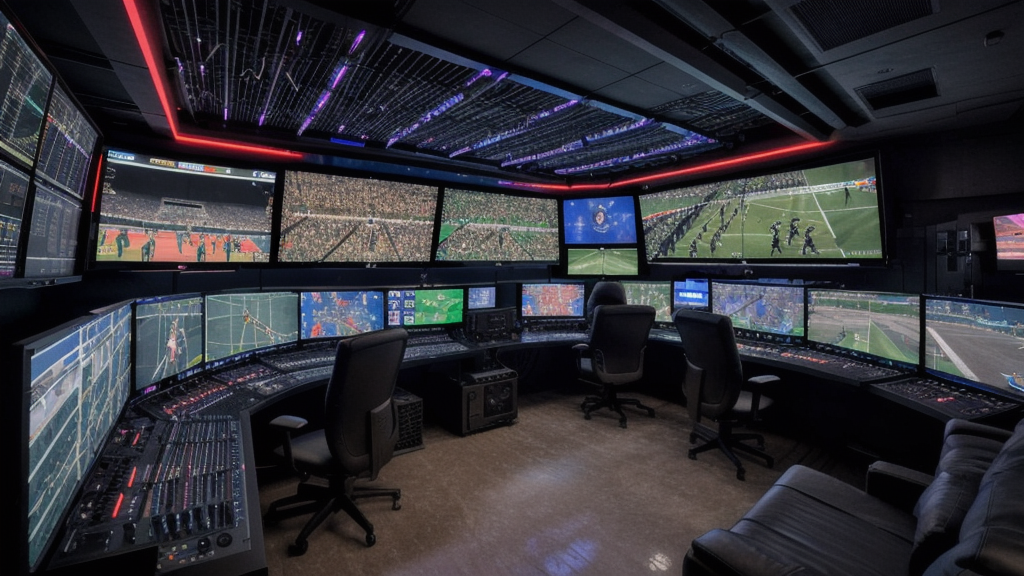 Revolutionizing Broadcast Efficiency: How Automated Clipping Systems Are Transforming Content Creation