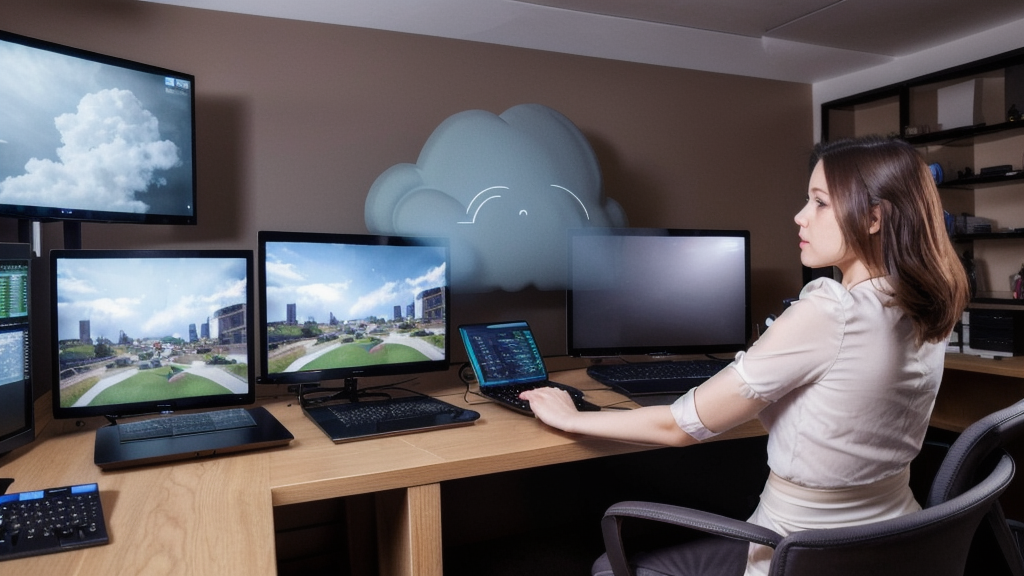 Revolutionizing Broadcast Efficiency: How Cloud Playout Systems Are Reshaping Sports Channels
