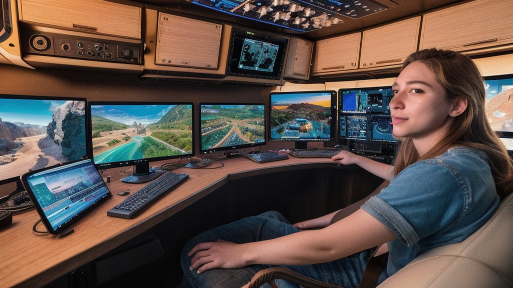 Revolutionizing Broadcast Efficiency: The Rise of AI-Powered Sports Replay and Highlight Automation Systems