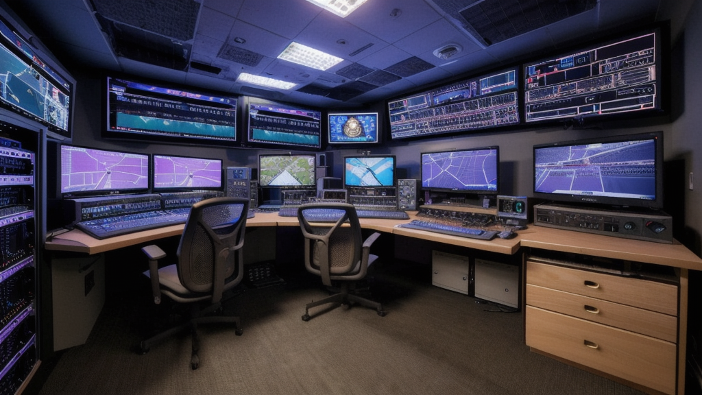 Revolutionizing Broadcast Facilities: How Advanced Infrastructure is Reshaping the Industry