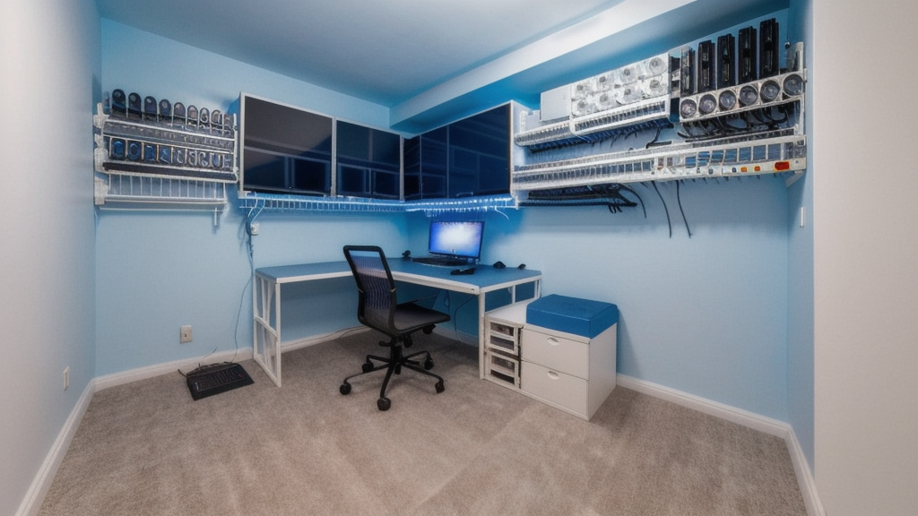 Revolutionizing Broadcast Facilities: How Advanced Infrastructure Planning is Reshaping the Industry