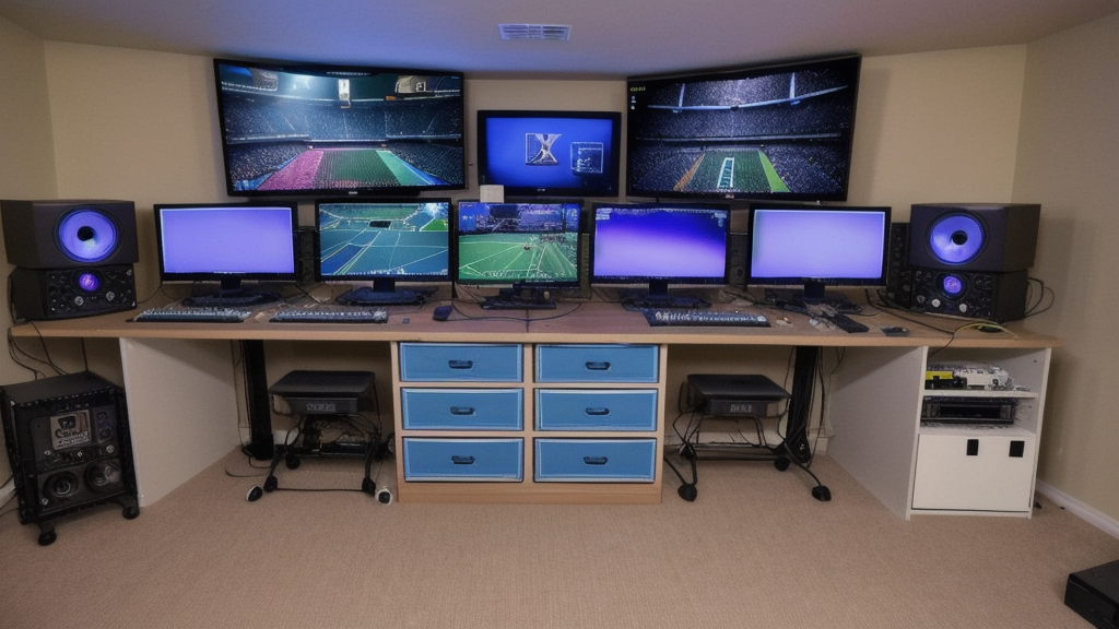 Revolutionizing Broadcast Facilities: How Advanced Infrastructure Planning is Transforming the Industry