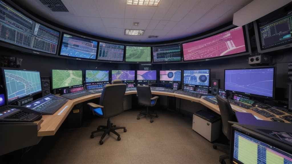Revolutionizing Broadcast Facilities: How Infrastructure Planning is Evolving with Advanced Technologies