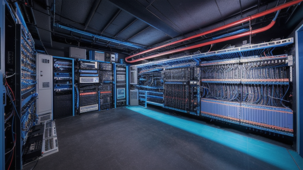 Revolutionizing Broadcast Facilities: How Modern Infrastructure is Shaping Sports Coverage