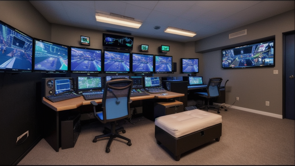 Revolutionizing Broadcast Facilities: How Synchronization and Timing Enhance Performance