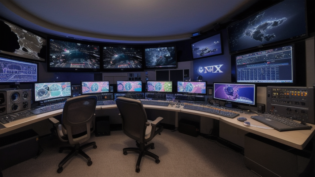 Revolutionizing Broadcast Facilities: The Role of Advanced Infrastructure Planning