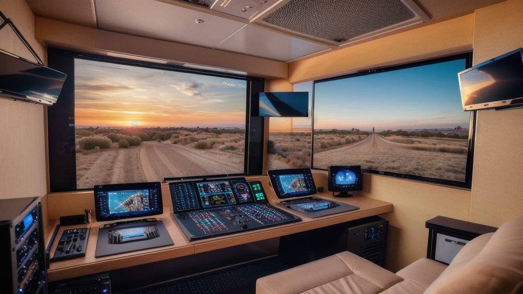 Revolutionizing Broadcast: How Advanced Automation Systems Are Transforming Sports Highlights and Replays