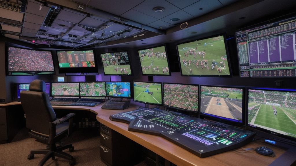 Revolutionizing Broadcast: How Automated Clipping and Content Packaging Systems Enhance Workflow Efficiency