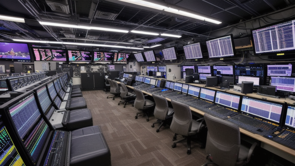 Revolutionizing Broadcast: How Hybrid Production Workflows Are Shaping the Future of Sports Media