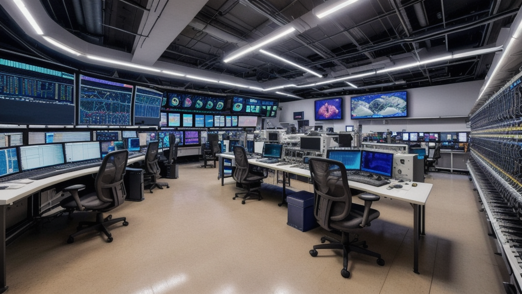 Revolutionizing Broadcast: How Hybrid Production Workflows Are Shaping the Future of Remote and Cloud Production