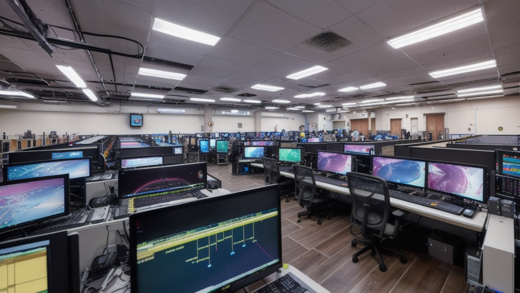 Revolutionizing Broadcast: How Hybrid Workflows Are Shaping the Future of Sports Production