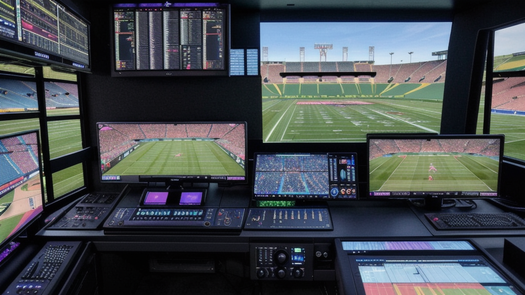 Revolutionizing Broadcast: How IP-Based Remote Production is Thriving Over Public Internet