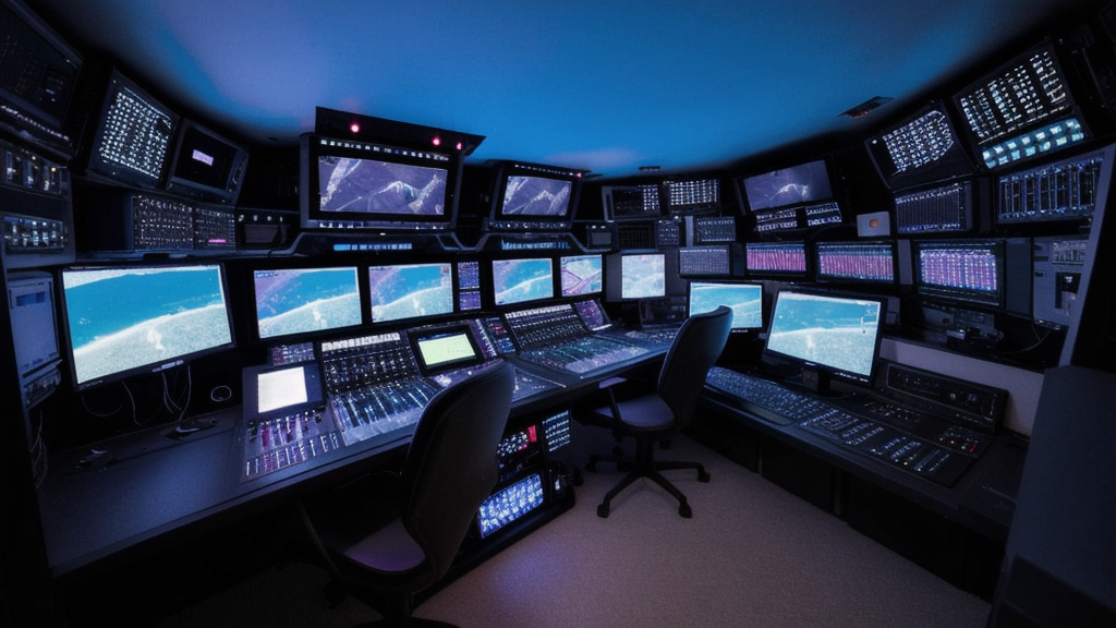 Revolutionizing Broadcast: How Software-Defined Video Infrastructure is Reshaping the Industry