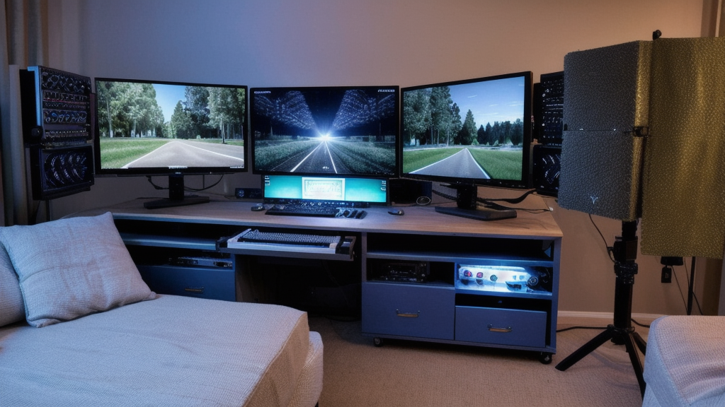 Revolutionizing Broadcast: How Software-Defined Video Infrastructure is Shaping the Future