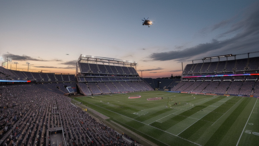 Revolutionizing Broadcast: How Software-Defined Video Infrastructure is Shaping the Future of Sports Media