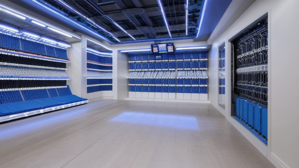 Revolutionizing Broadcast Infrastructure: Designing for the Future with NEP Group's Latest Solutions