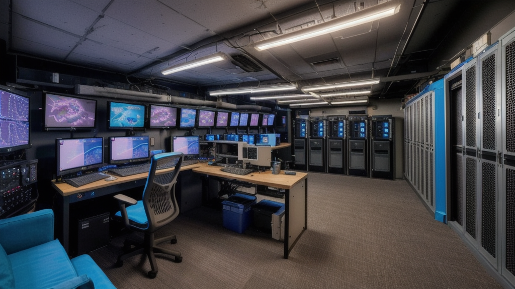 Revolutionizing Broadcast Infrastructure: How Fiber Optic Networks are Reshaping Television Facilities