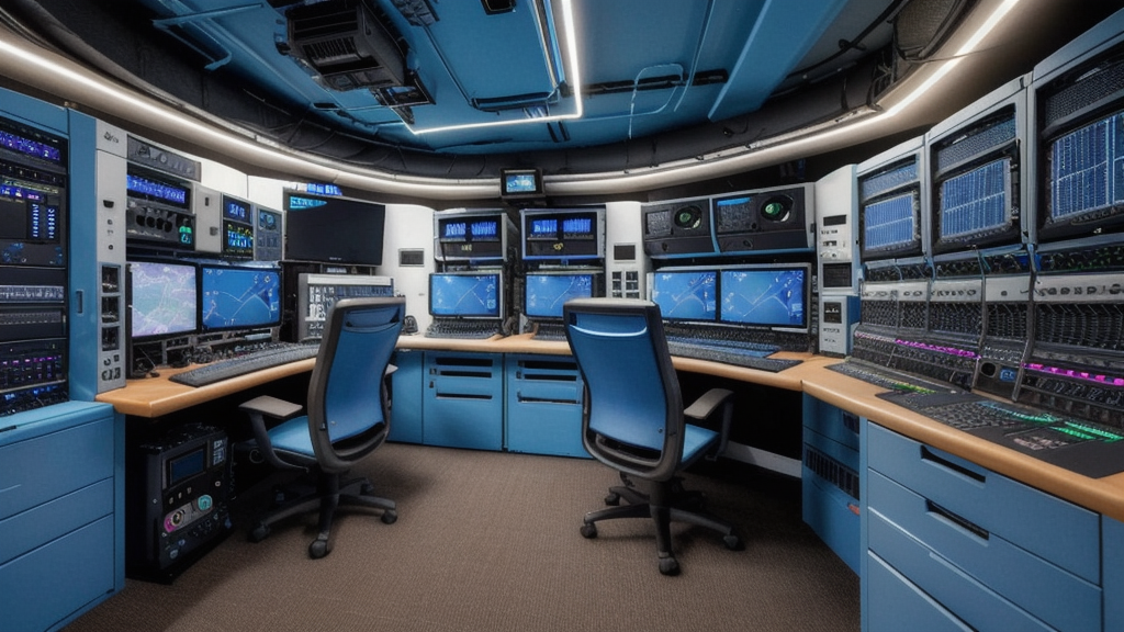 Revolutionizing Broadcast Infrastructure: How Software-Defined Video is Transforming the Industry