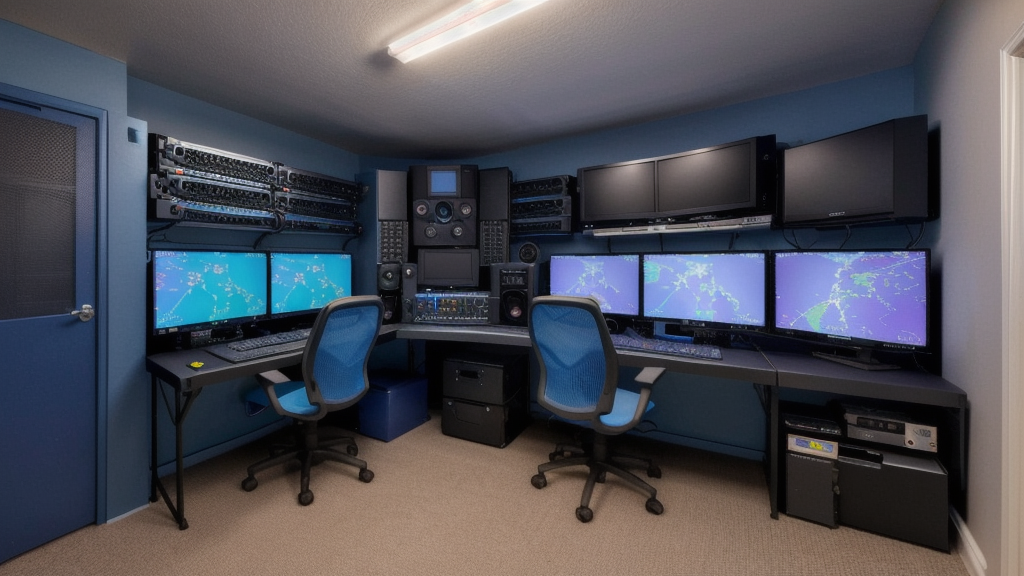 Revolutionizing Broadcast Infrastructure: How Software-Defined Video Platforms Are Transforming the Industry