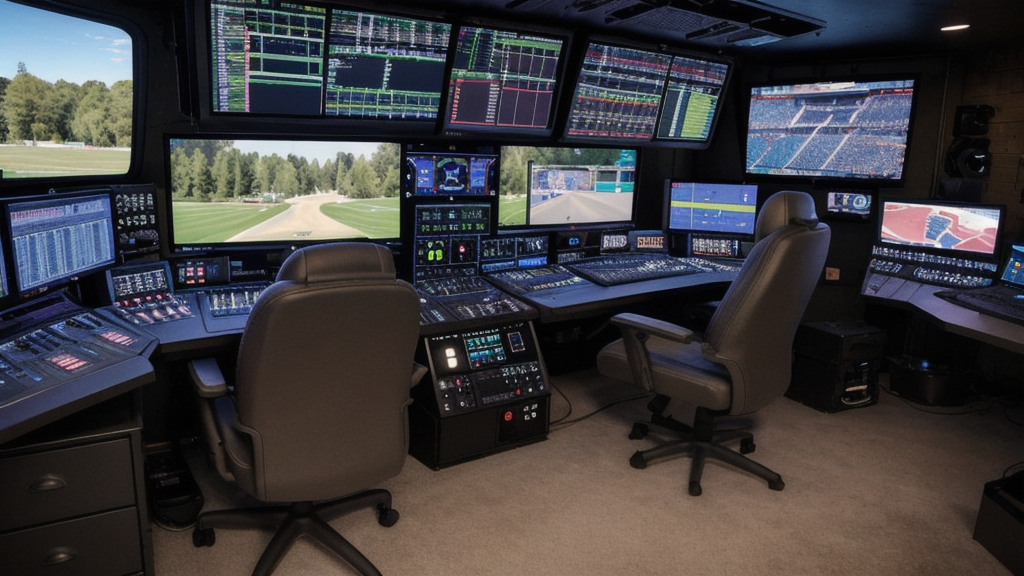 Revolutionizing Broadcast: Key Sports Technology Announcements at NAB Show 2026