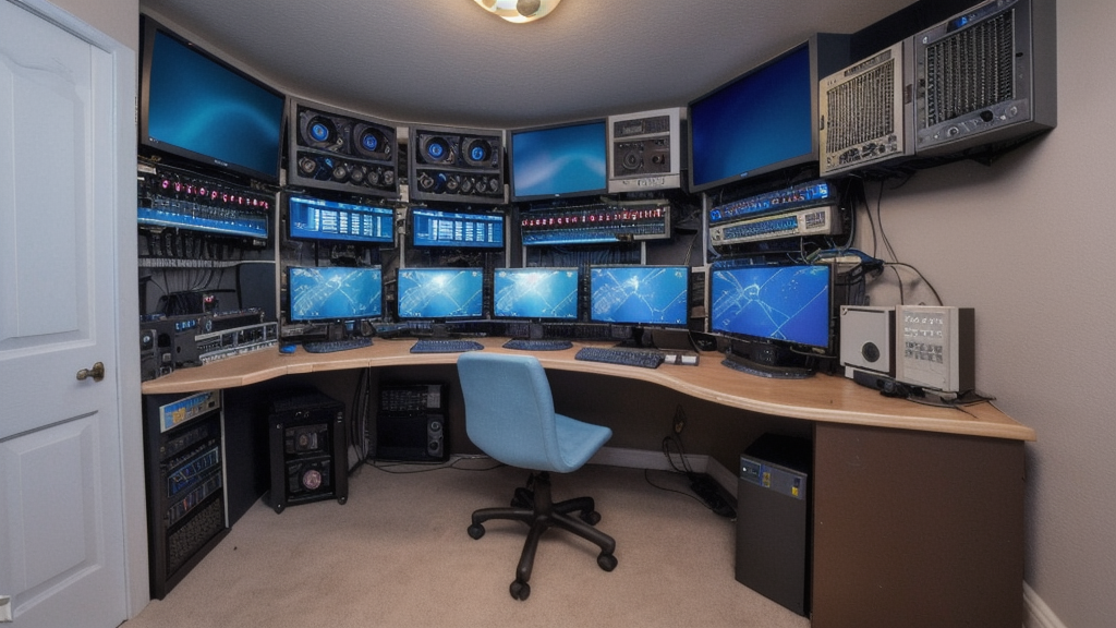 Revolutionizing Broadcast Monitoring: How AI-Powered Systems Are Elevating Quality Control