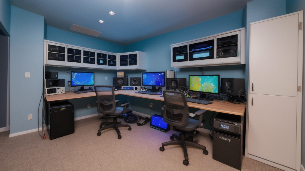 Revolutionizing Broadcast Monitoring: How AI-Powered Systems Enhance Quality Control