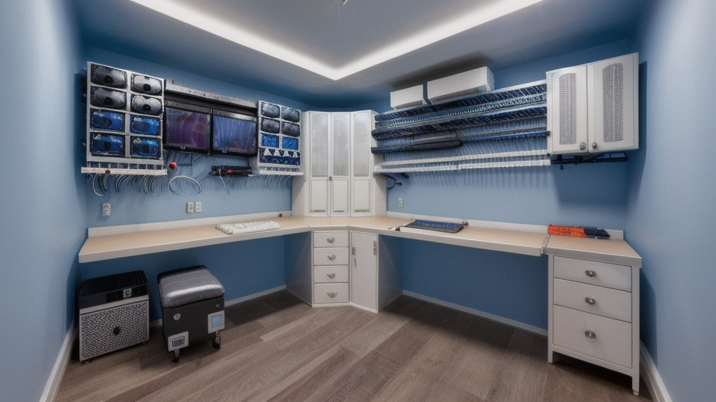 Revolutionizing Broadcast Monitoring: How Leading Technologies Enhance Quality Control Systems