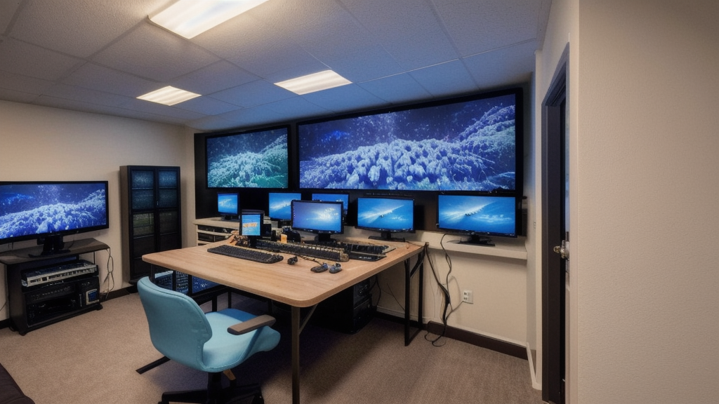 Revolutionizing Broadcast Monitoring: How New Systems Enhance Quality Control