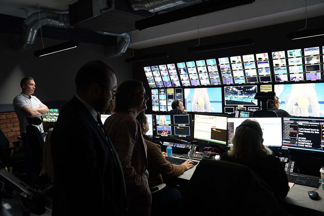 Revolutionizing Broadcast Planning: How Predictive Analytics Drives Efficiency and Engagement in Sports Media