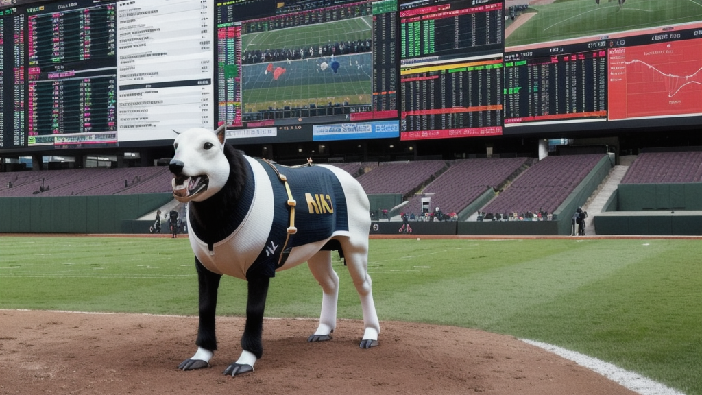 Revolutionizing Broadcast Planning: How Predictive Analytics Drives Success in Sports Media