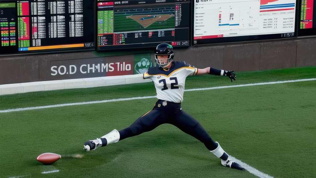 Revolutionizing Broadcast Planning: How Predictive Analytics Enhances Sports Coverage