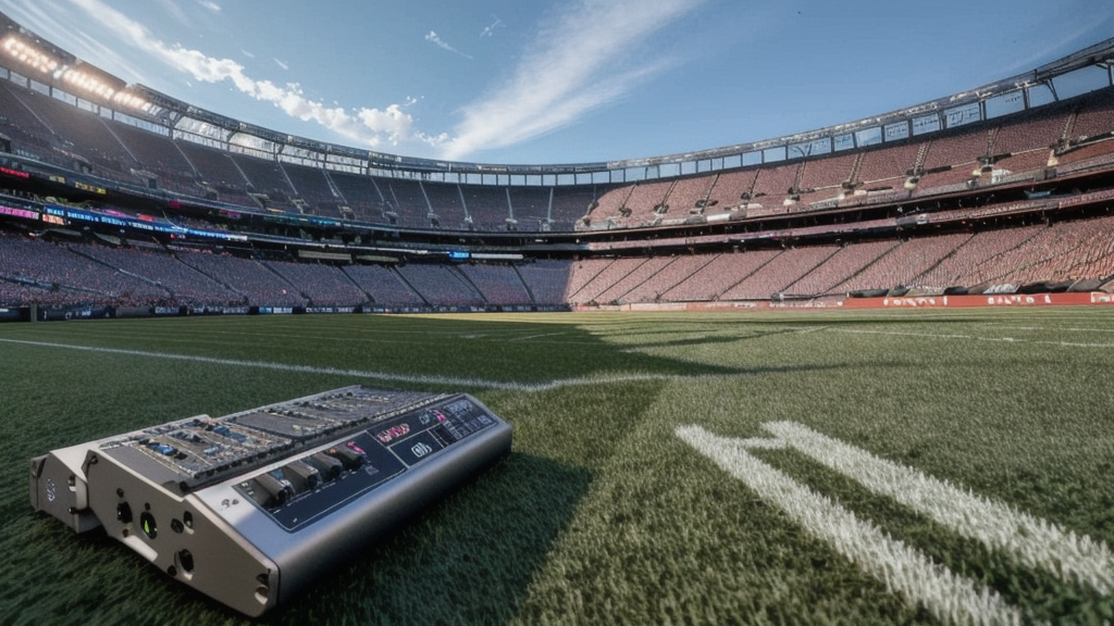 Revolutionizing Broadcast Planning: How Predictive Analytics Enhances Sports Media Strategies