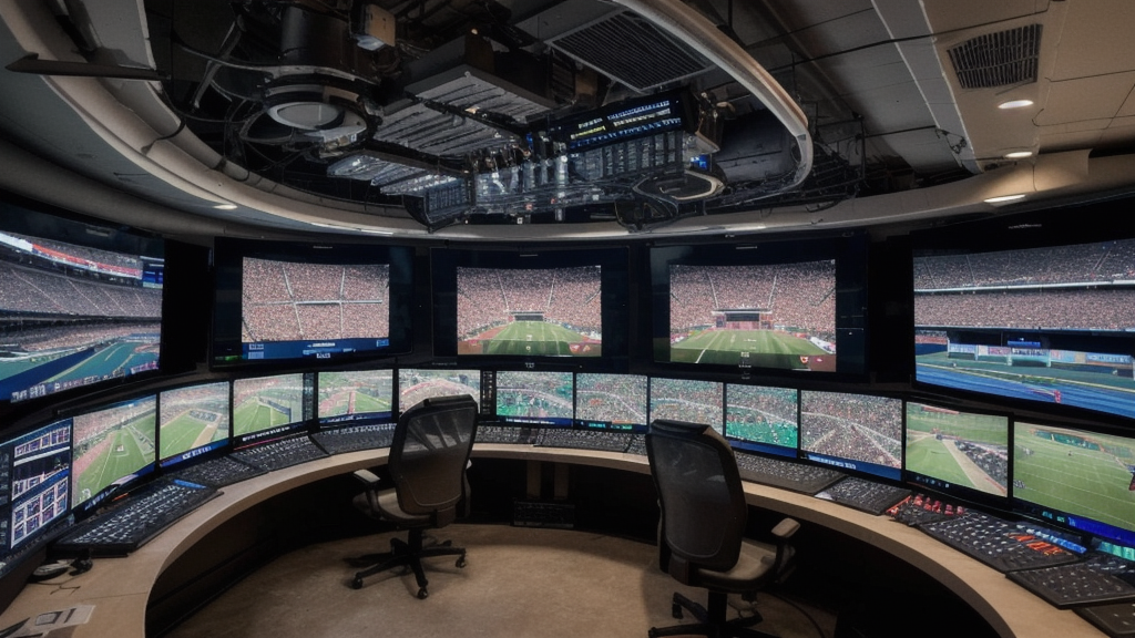 Revolutionizing Broadcast Planning: How Predictive Analytics is Shaping the Future of Sports Media