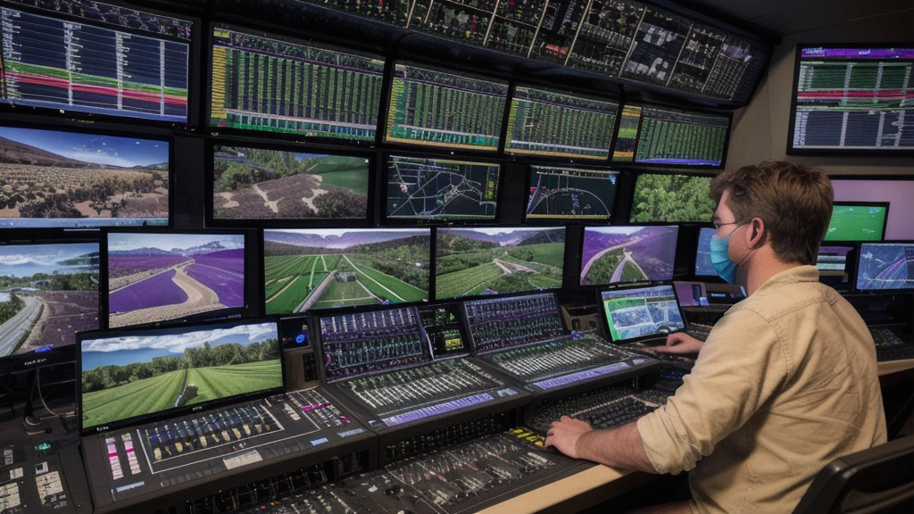 Revolutionizing Broadcast Planning: How Predictive Analytics is Shaping the Future of Sports Media